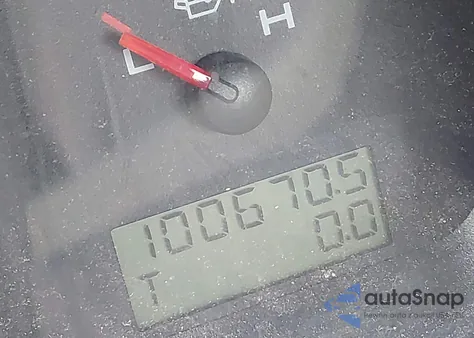 2008 Ford F-150 Stx/Xl/Xlt z USA, uszkodzony, nr VIN 1FTRF14W98KD44209